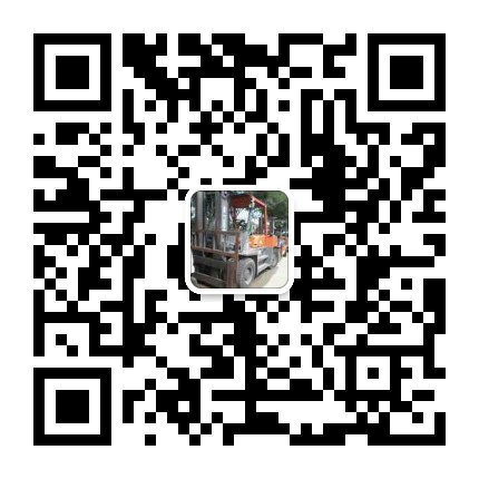 扫描关注网站建设微信公众账号